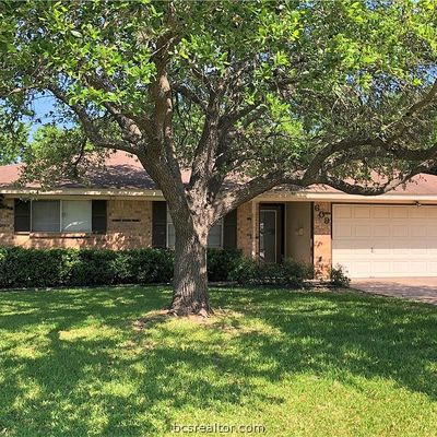 609 Avondale Ave, Bryan, TX 77802