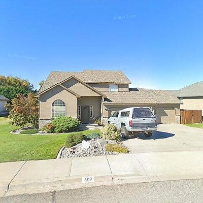 609 Briarwood Dr, East Wenatchee, WA 98802