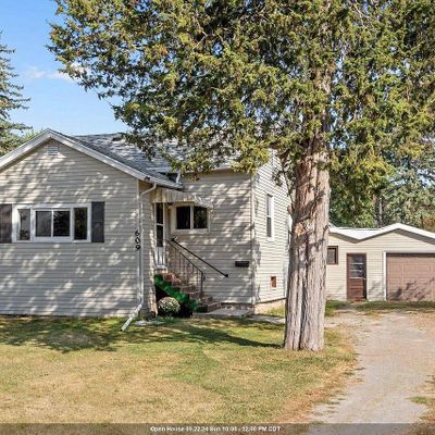 609 E 2 Nd St, Fond Du Lac, WI 54935