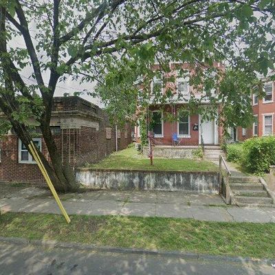 609 Brunswick Ave, Trenton, NJ 08638