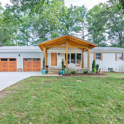 609 Old Mars Hill Hwy, Weaverville, NC 28787