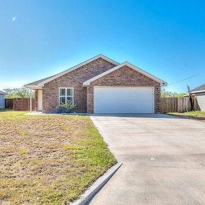 609 W 33 Rd St, San Angelo, TX 76903