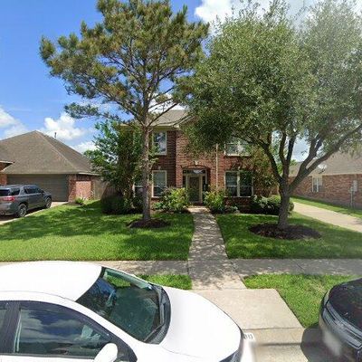 6090 Haysden Ln, League City, TX 77573