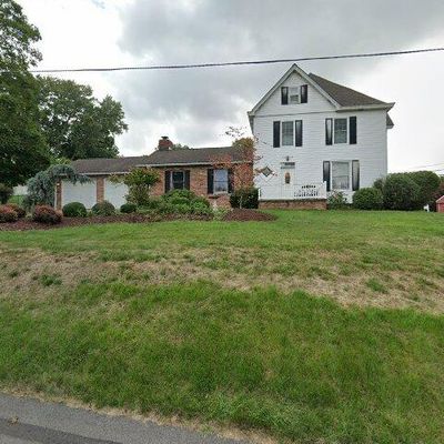 6093 Mcpherson Ave, Bethel Park, PA 15102