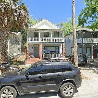 61 M L King Ave, Saint Augustine, FL 32084