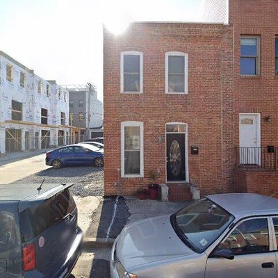 61 W West St, Baltimore, MD 21230