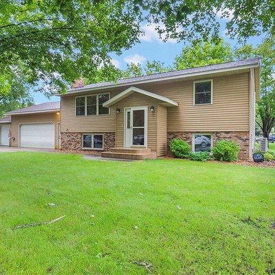 610 5 Th Ave Ne, Long Prairie, MN 56347