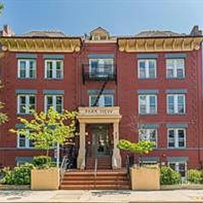 610 Irving Street Nw 104, Washington, DC 20010