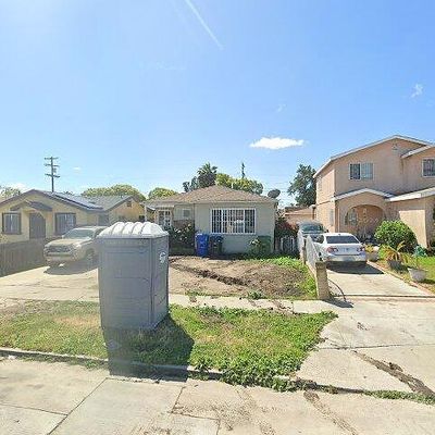 610 W 107 Th St, Los Angeles, CA 90044