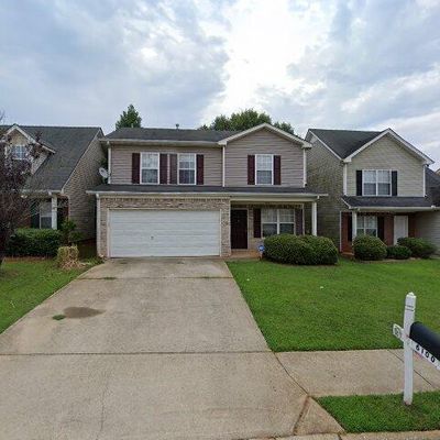 6100 Flagstaf Walk, Mcdonough, GA 30252