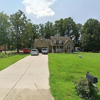 6100 Rachel Ct, Julian, NC 27283