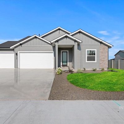 6105 S Corsican Ave, Meridian, ID 83642