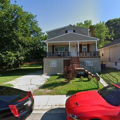 6107 Kolb St, Fairmount Heights, MD 20743