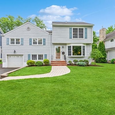 611 Ardsleigh Dr, Westfield, NJ 07090