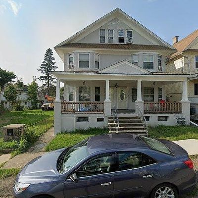 611 Harrison Ave, Scranton, PA 18510