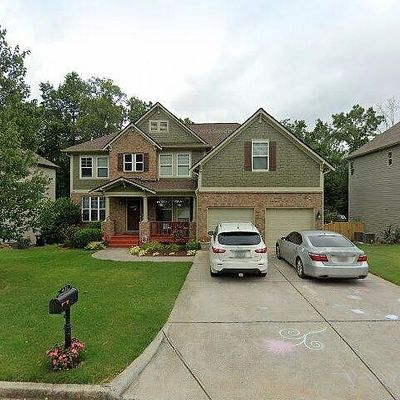 611 Longwood Pl, Dallas, GA 30132