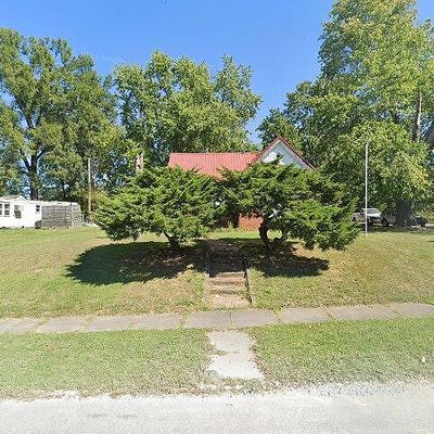 611 Princeton St, Providence, KY 42450