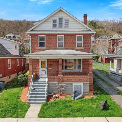 714 Lincoln St, Cumberland, MD 21502