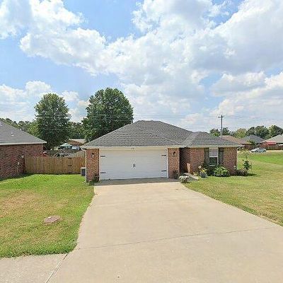 714 Olivia Ln, Centerton, AR 72719