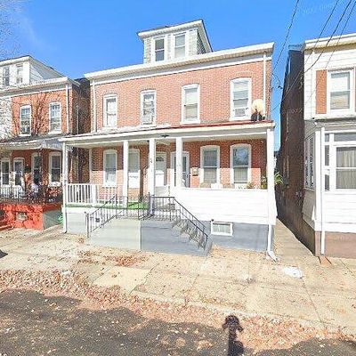 714 William St, Trenton, NJ 08610