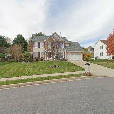 7140 Harlan Ln, Sykesville, MD 21784