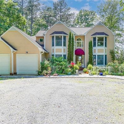 715 Corrotoman Cir, Kilmarnock, VA 22482