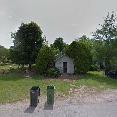 715 N 6 Th St, Rogers, AR 72756