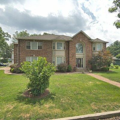 715 Leclerc Ave, River Vale, NJ 07675