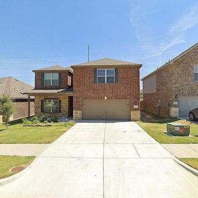 716 Lansman Trl, Denton, TX 76207