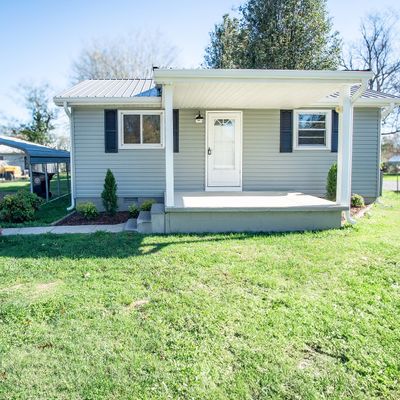 716 Fisher Ave, Smithville, TN 37166