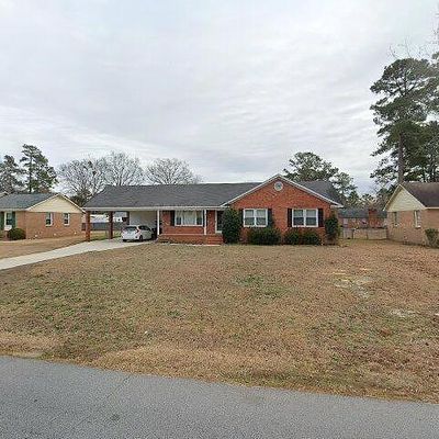 716 Mckeithan Rd, Florence, SC 29501