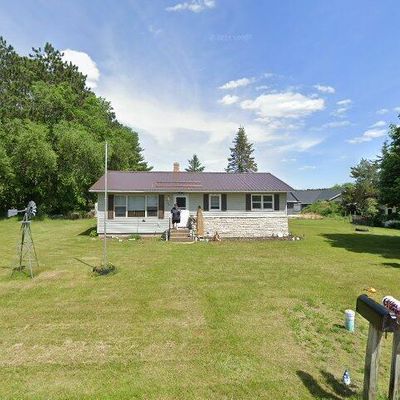 716 Sletten St, Colfax, WI 54730