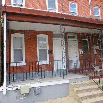 717 Beatty St, Trenton, NJ 08611