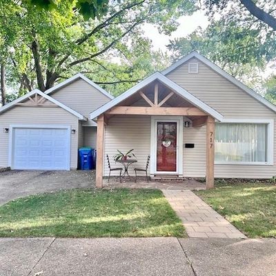 717 Fleming St, Wausau, WI 54403