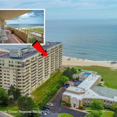 717 Ocean Ave #707, Long Branch, NJ 07740