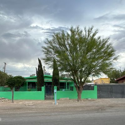 717 Tiffany Rd, Canutillo, TX 79835