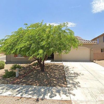 7175 W Dupont Way, Tucson, AZ 85757