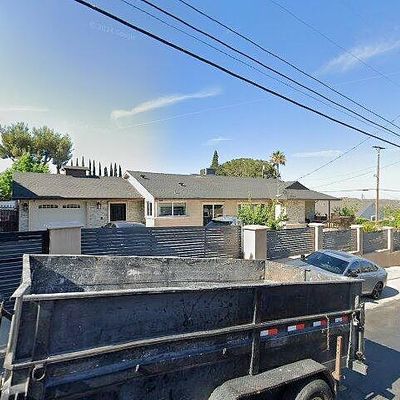 7172 Summitrose St, Tujunga, CA 91042