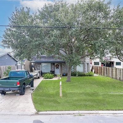 718 Anaquitas St, Mercedes, TX 78570