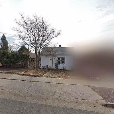 718 E 8 Th St, Pueblo, CO 81001