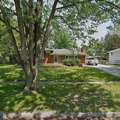 7188 Cranbrook Dr, Lambertville, MI 48144