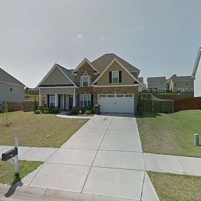 719 Gallaway Ln, Grovetown, GA 30813