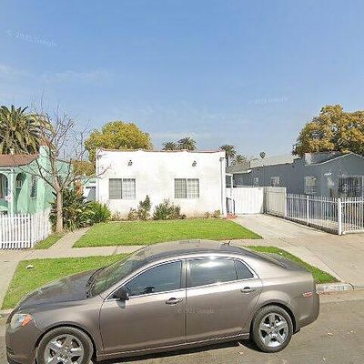 719 E 78 Th St, Los Angeles, CA 90001