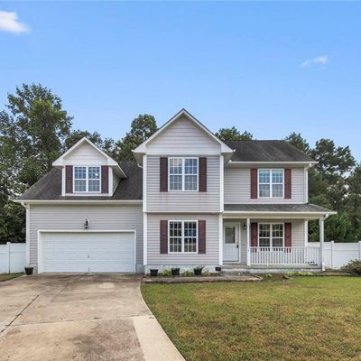 72 Abigail Way, Cameron, NC 28326