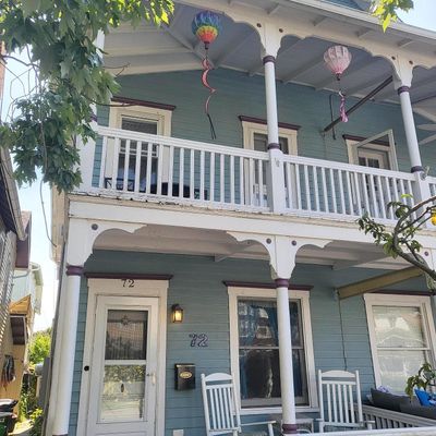 72 Embury Ave, Ocean Grove, NJ 07756