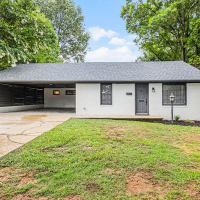 72 H C Walton Drive, Jackson, TN 38301