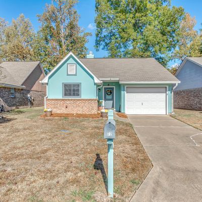 72 Lamplighter Rd, Pearl, MS 39208