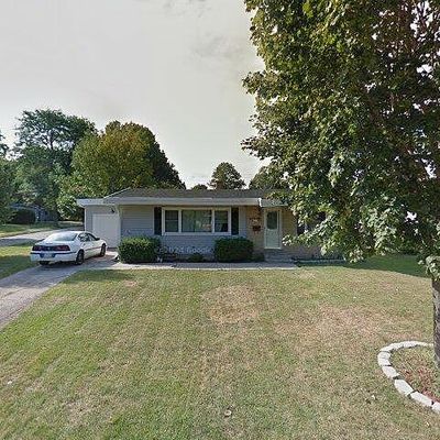 7201 Edgemont Ave, Greendale, WI 53129