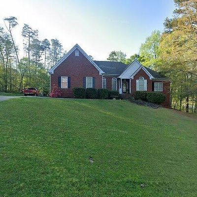 7202 Sherwood Mill Dr, Flowery Branch, GA 30542