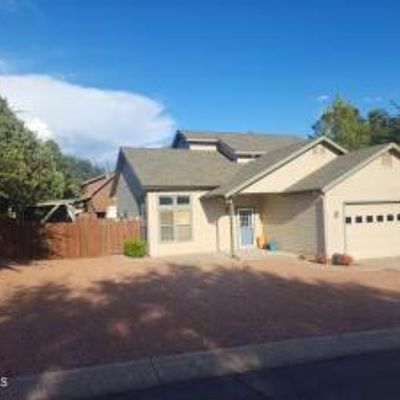 721 W St Moritz Dr, Payson, AZ 85541